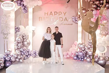 организация юбилея волгоград