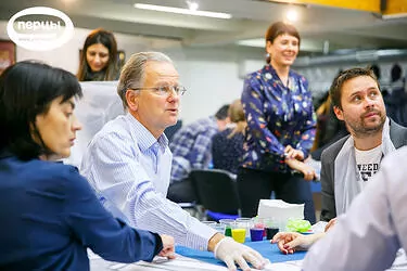 корпоративное мероприятие