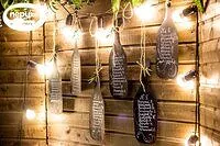 Портфолио оформителя Татьяны Безручко