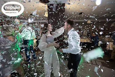 организация юбилея