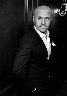 Сергей  Кравченко