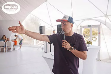 организация праздников и мероприятий