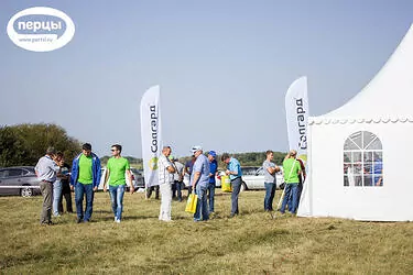 Солгард портфолио презентации компании Сингента