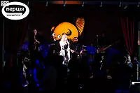 Группа NightLiveProject