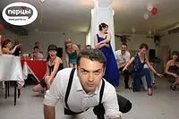 Портфолио ведущего Андрея Яндиева