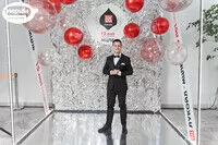 ведущий волгоград сергей синицын