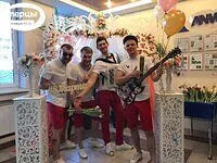 Портфолио группы 