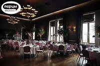 Портфолио студии декора «Трава-Мурава»