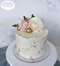 свадебный торт на свадьбу