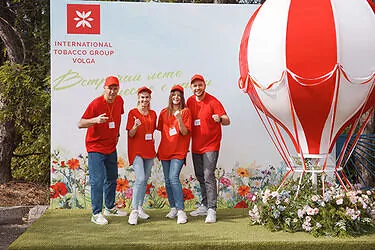 День открытых дверей