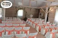 Портфолио загородного комплекса «Рублевка»