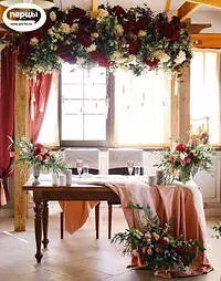 Портфолио усадьбы «Вилла София»