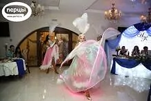 Шоу - балет «РИО»  