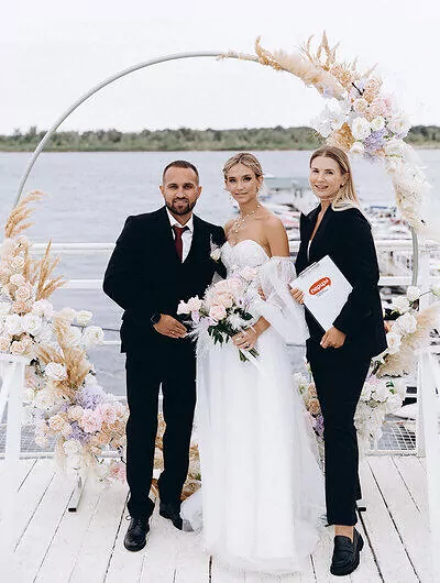 Свадебное агентство 'Перцы'