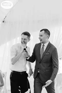 Портфолио свадебного ведущего Антона Шлопака