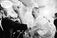 бумажное шоу на мероприятие