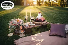 свадебное оформление волгоград