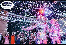 Зеркальные люди Беженарь шоу