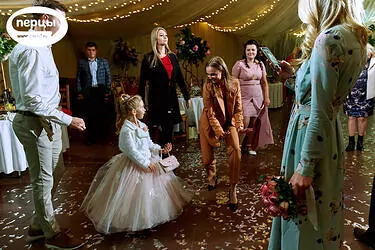 свадебный ужин организация