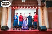 Портфолио ансамбля 