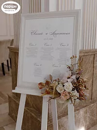 свадебное оформление волгоград