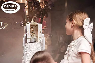 торт на день рождения