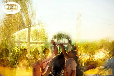 event организация свадьбы