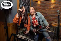 Дуэт на свадьбу Волгоград