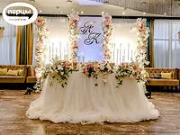свадебное оформление