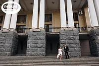 свадебные фото портфолио фотограф Роман Склейнов