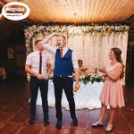 Портфолио ведущего Алексея Голдова