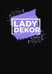 Студия декора «Lady Dekor»