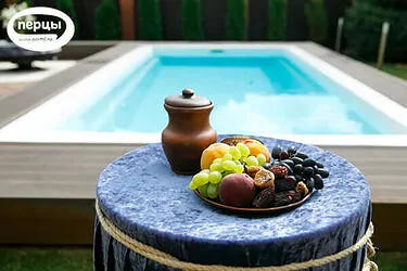 организация юбилея