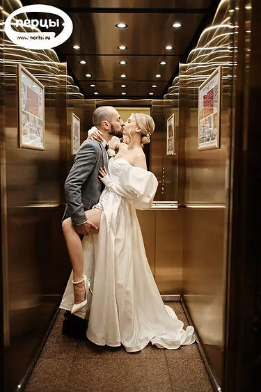 организация свадьбы