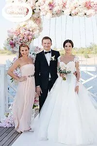 Портфолио Валерии Вершняк