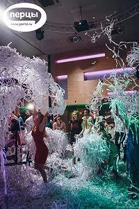 Бумажное шоу 