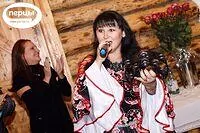 Портфолио Цыганского ансамбля «Талисман»