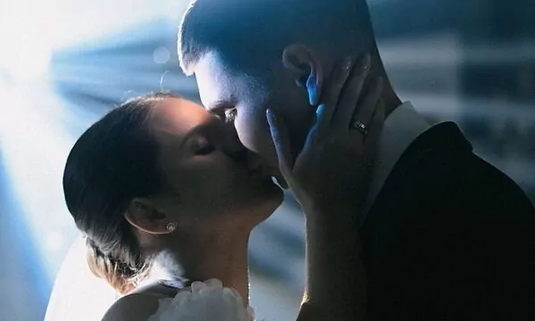 Иван и Екатерина