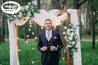 Портфолио свадебного ведущего Антона Шлопака