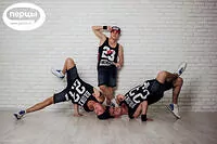 Портфолио original show 