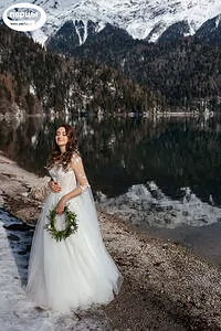 Свадебный фотограф Олег Крохин