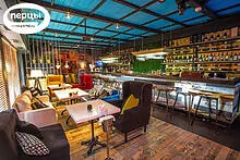 Портфолио ресторана «Миля»