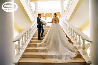 прогулка жениха и невесты портфолио