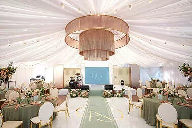 Оформление свадьбы