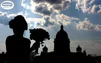 Свадебный фотограф Артём Аркадьев