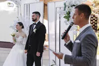 ведущий волгоград сергей синицын