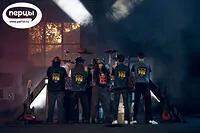 Портфолио кавер группы Третий Рим