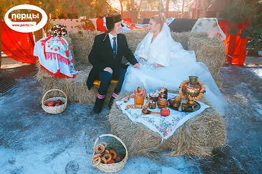 Портфолио свадьбы Алексея и Ольги