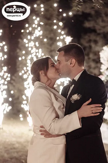 организация свадеб