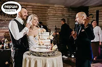 Ведущий Антон Бугаенко волгоград